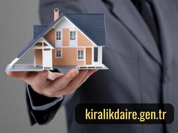 Hacıyusuflar Mahallesi Kiralık Daire